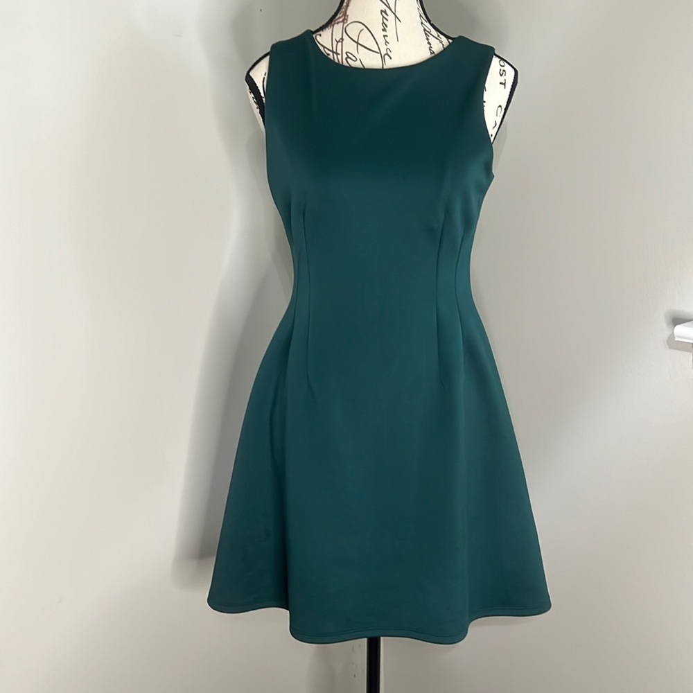Womens Charlotte Russe Party Dress | A18